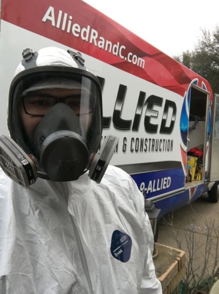 Damage Restoration Services in Orlando, FL (1)